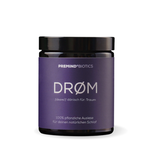 DRØM