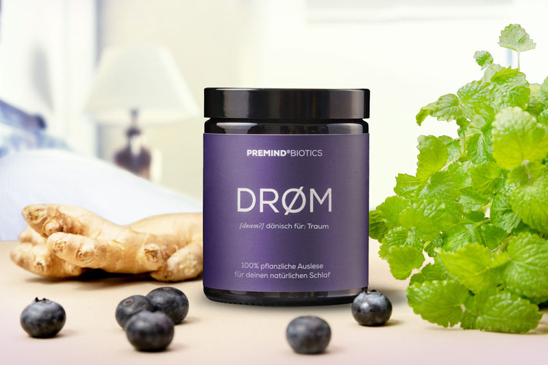 DRØM