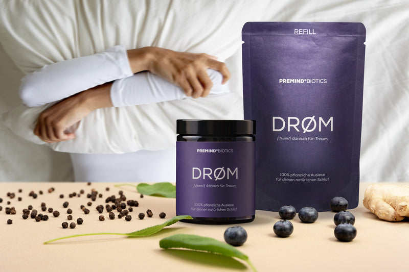 DRØM