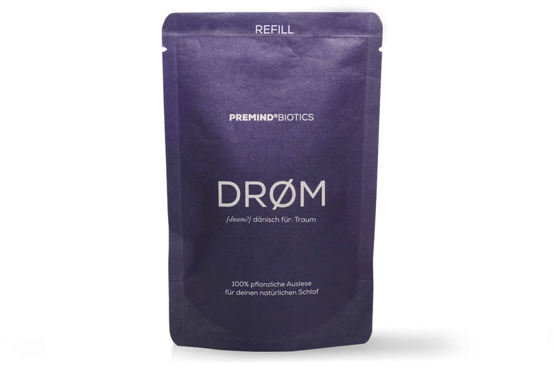 DRØM